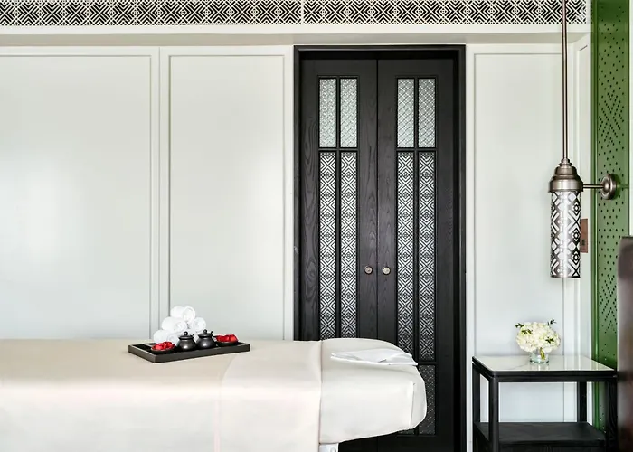 Intercontinental Chiang Mai The Mae Ping