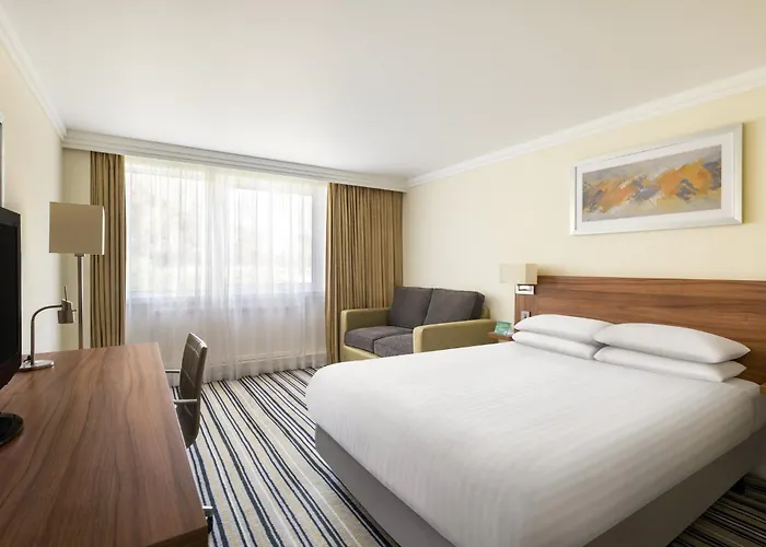 Holiday Inn Norwich, Ipswich Road By Ihg