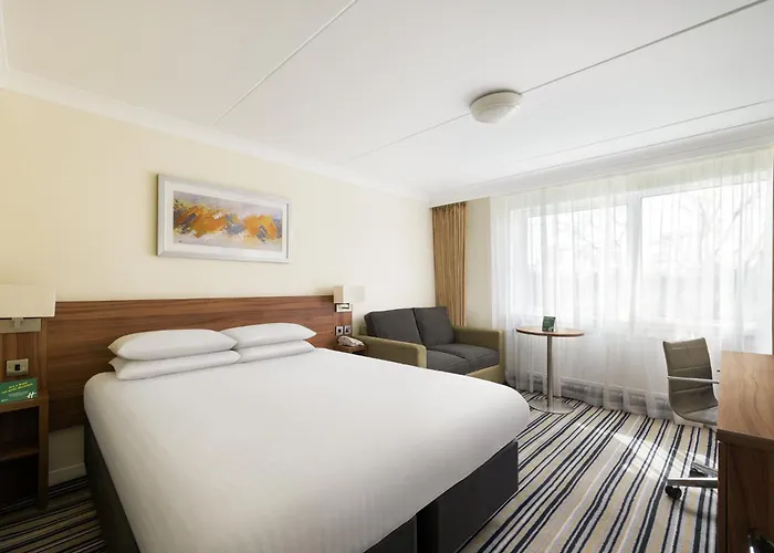 Holiday Inn Norwich, Ipswich Road By Ihg