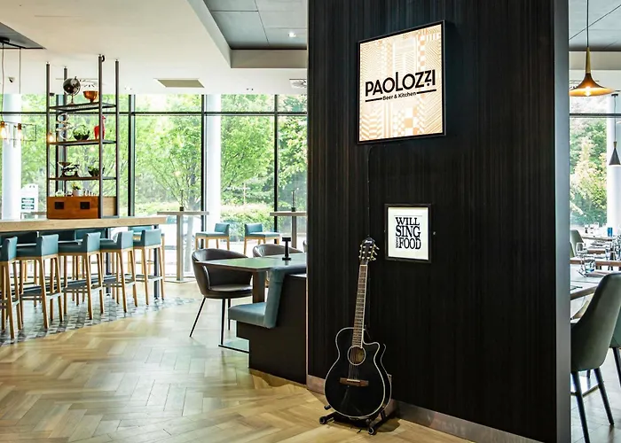 Novotel Park
