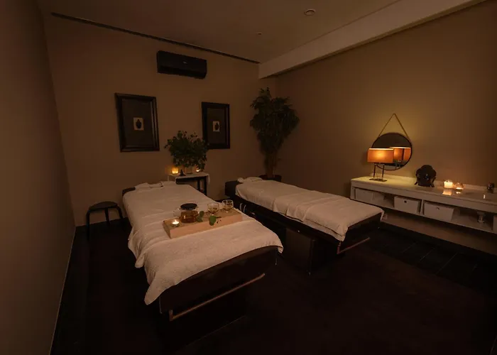 Encosta Do Paraíso - Apartamentos Turísticos