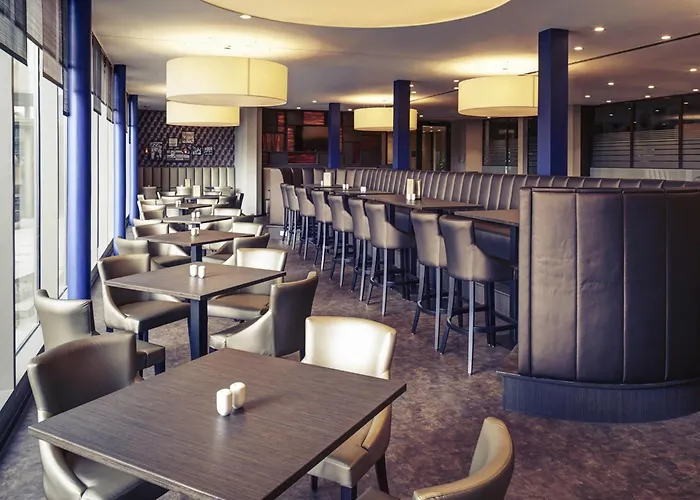 Mercure Messe