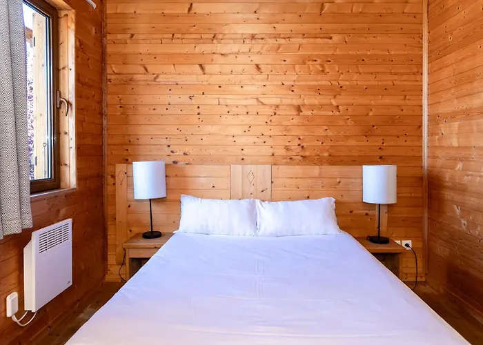 Résidence Odalys Les Chalets d'Evian