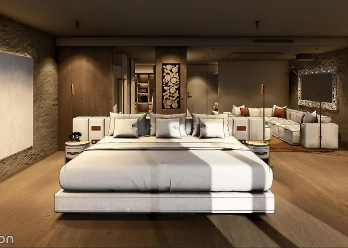 Hotel Ansitz Plantiz