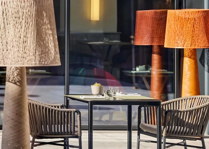 Hotel Savona
