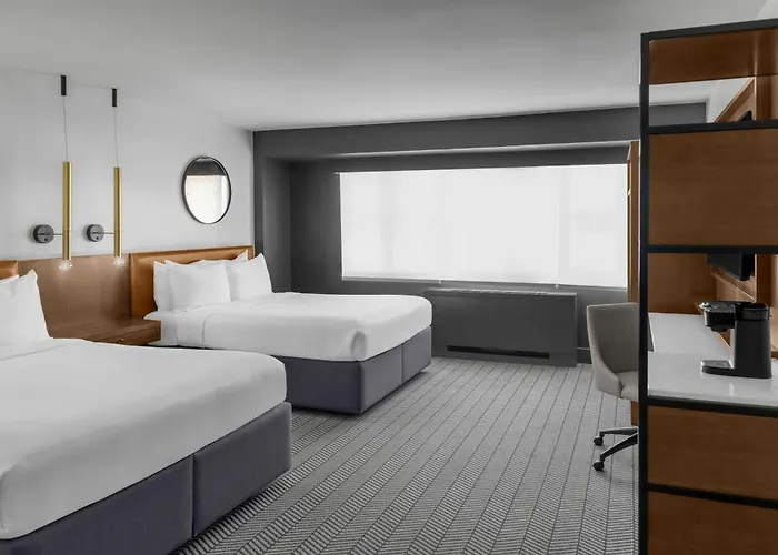 Arc Hotel Washington Dc, Georgetown