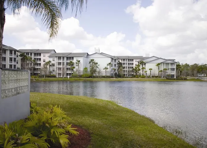 Club Wyndham Cypress Palms