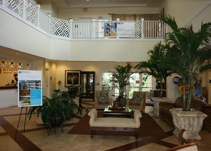 Club Wyndham Cypress Palms
