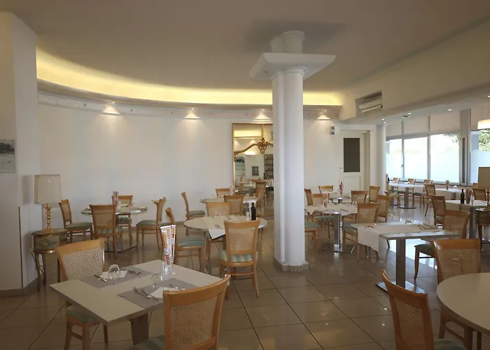 Hotel Ristorante Continental
