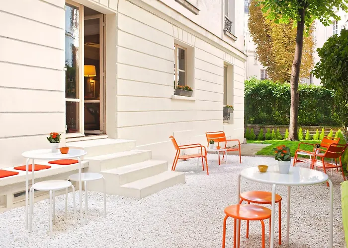 Melia Paris Champs Elysées