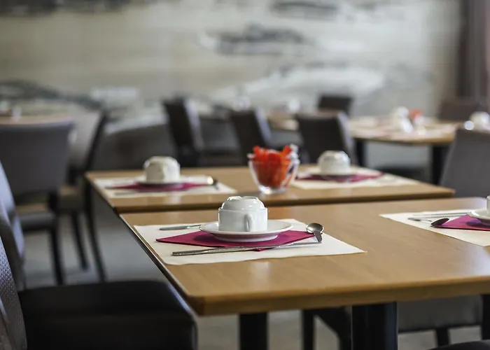 Mercure Vannes Le Port