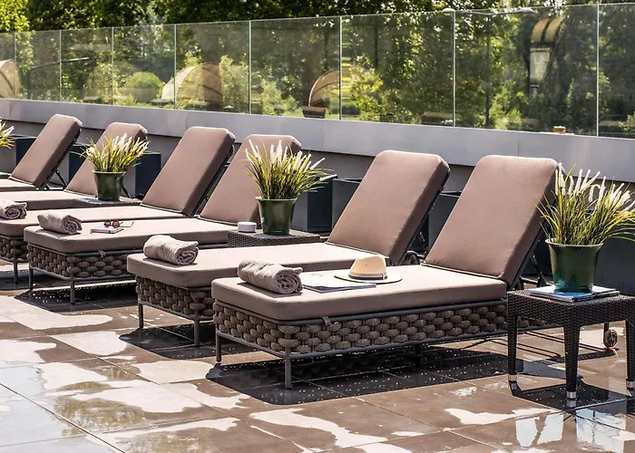 Mercure Orléans Centre Bords De Loire