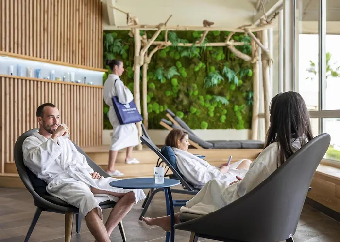 Mercure Thalasso&Spa Port