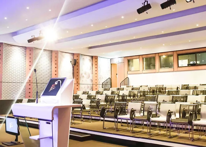 Novotel Paris Sud Porte de Charenton