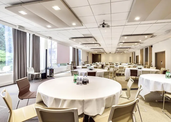 Novotel Paris Sud Porte de Charenton