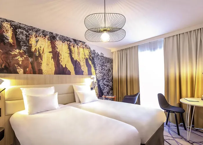 Mercure