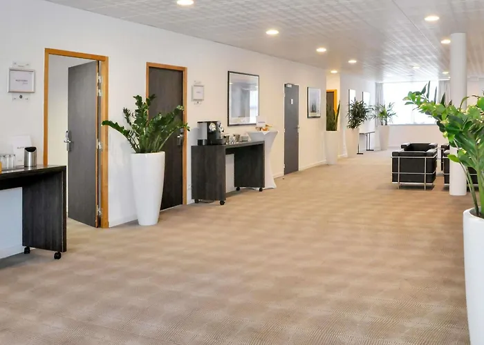 Novotel Nantes Carquefou