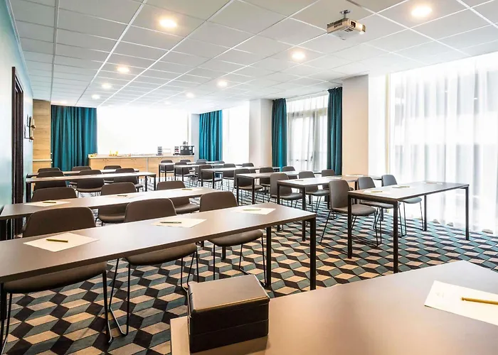 Mercure Centre Ville