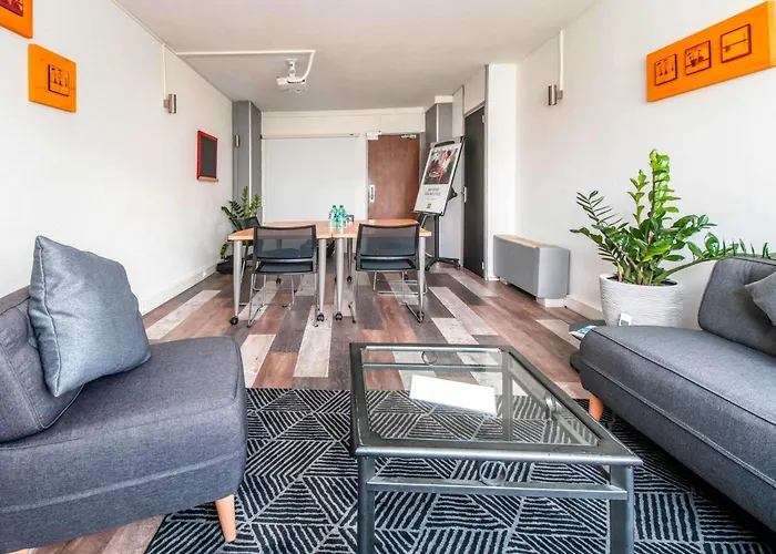 ibis Styles Besançon