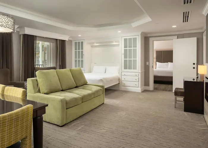 Gaylord Opryland Resort & Convention Center