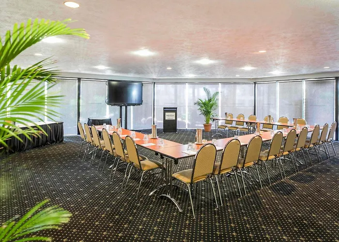 Mercure Townsville