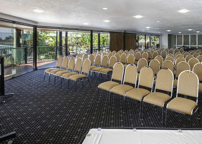 Mercure Townsville