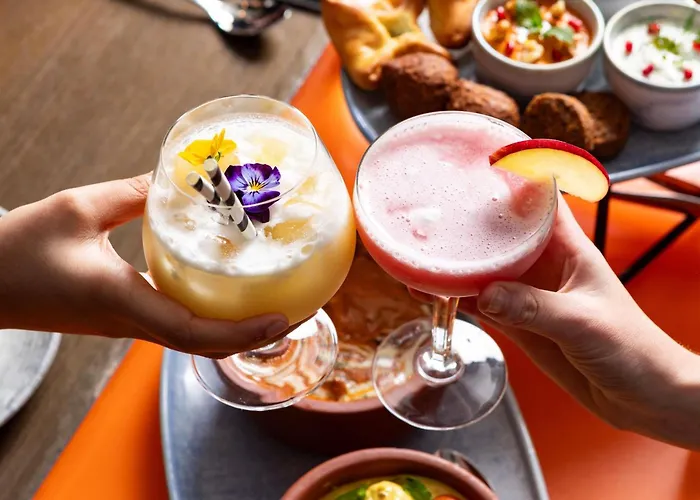 Novotel Melbourne Glen Waverley