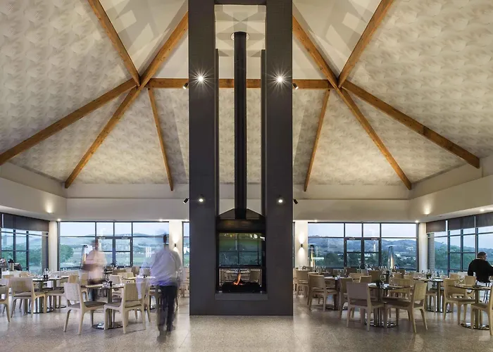 Novotel Barossa Valley Resort