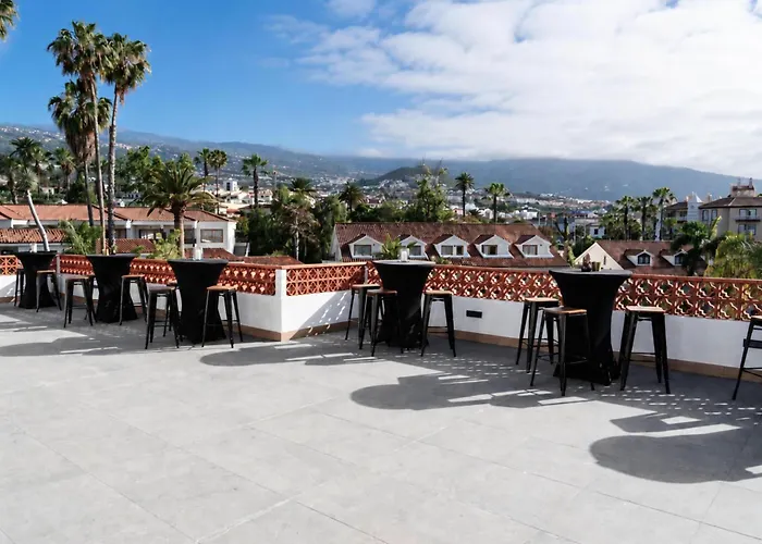 Radisson Resort & Residences Tenerife - Adults Only