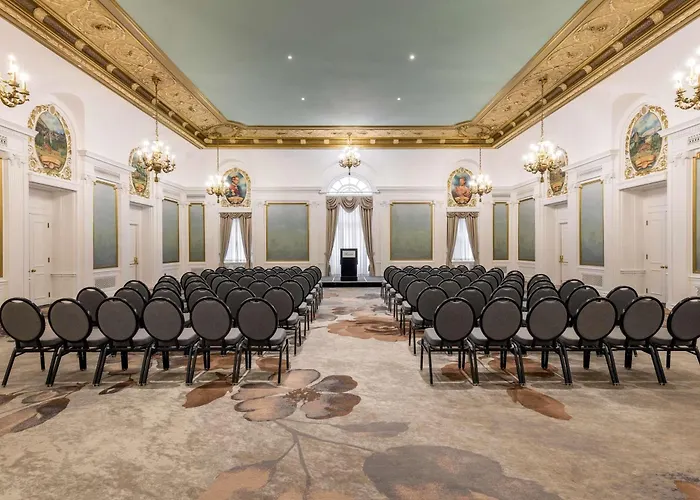 Fairmont Palliser