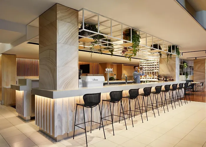 Crowne Plaza Macquarie Park By Ihg