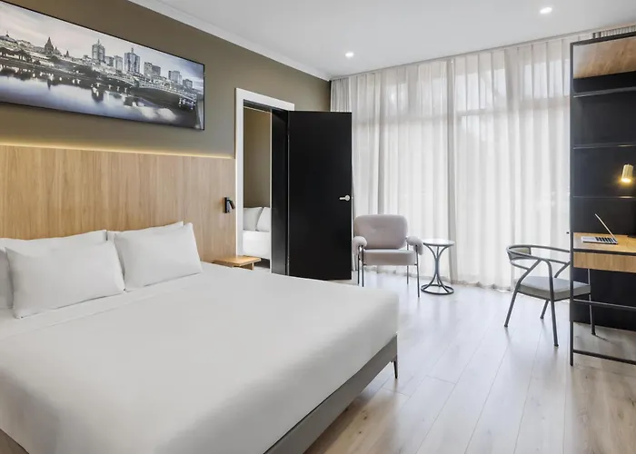 Park Inn By Radisson Carlton