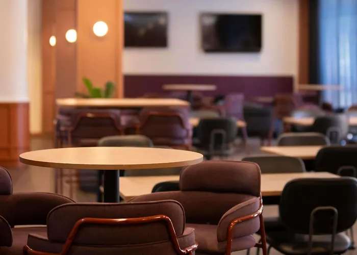 Mercure Newcastle