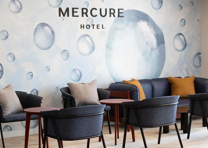 Mercure Sydney Blacktown