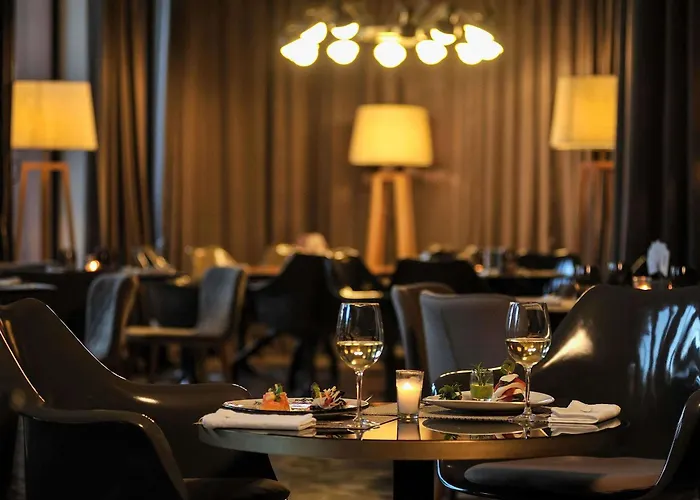 Novotel Marrakech Hivernage