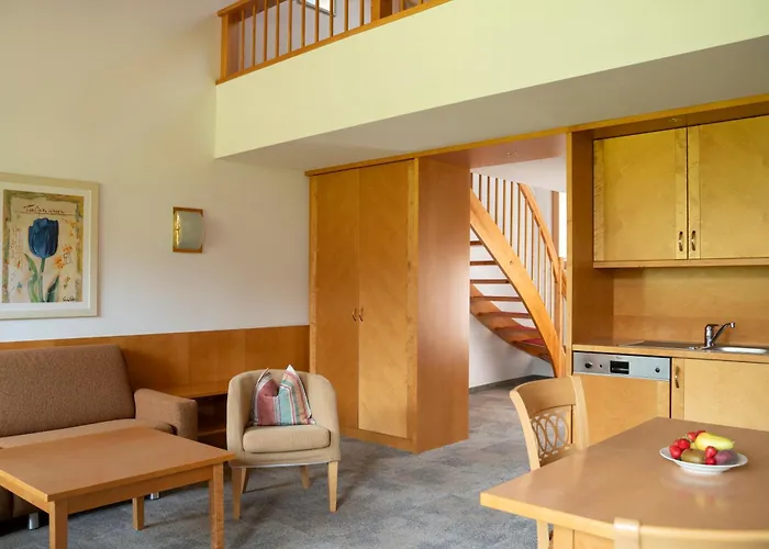 Aparthotel Schindlhaus/Alpin