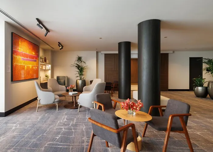 Crowne Plaza Melbourne Carlton By Ihg