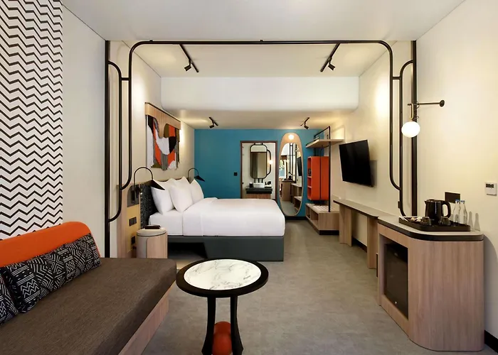 Ibis Styles Bali Legian