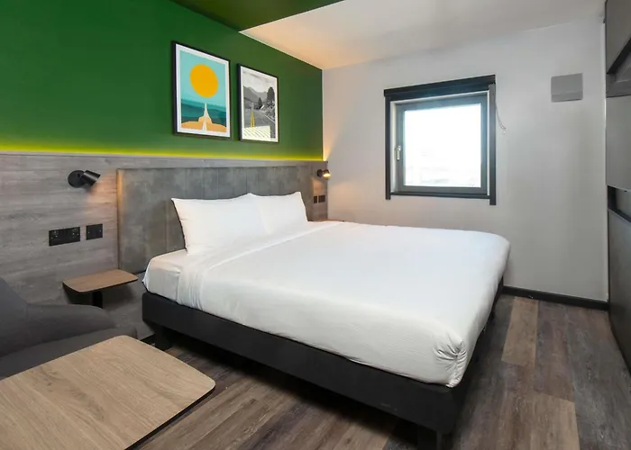 Ibis Styles London Gatwick Airport
