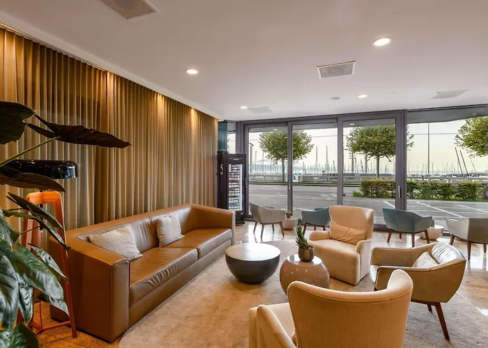 Mövenpick Hotel Lausanne