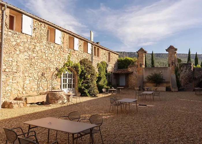 Mercure Aix-En-Provence Sainte-Victoire