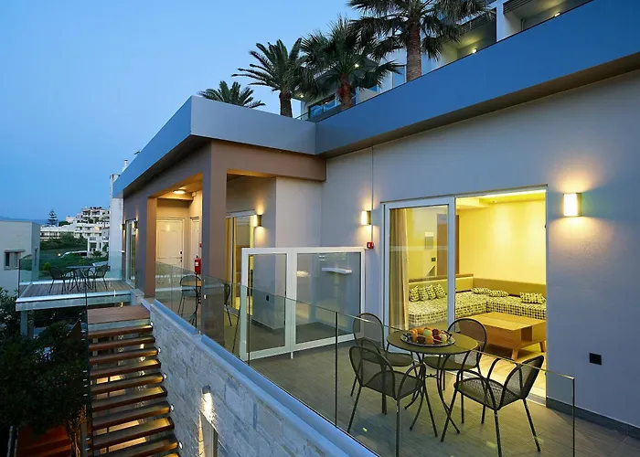Elotis Suites (Adults Only)
