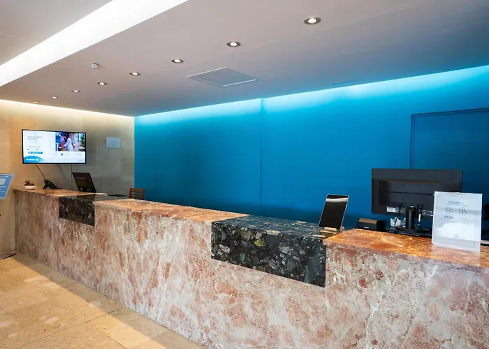 Bluesea Salina Ex Md Atlantic Hotel Es Cana