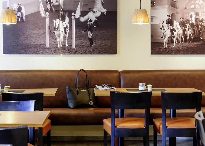 Ibis Wien City