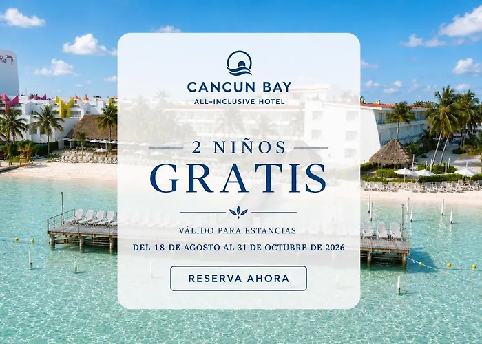 Cancun Bay All Inclusive