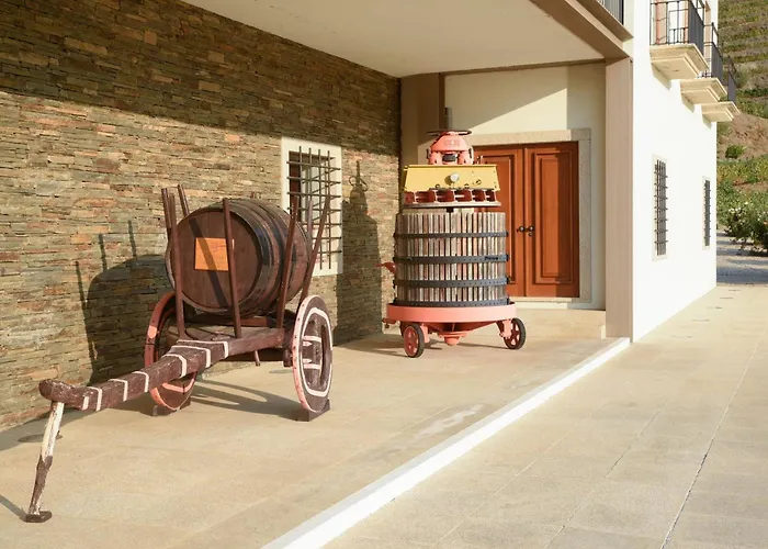 Hotel Rural Quinta Do Pego
