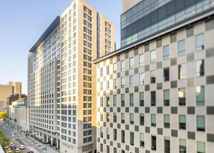 Embassy Suites By Hilton -