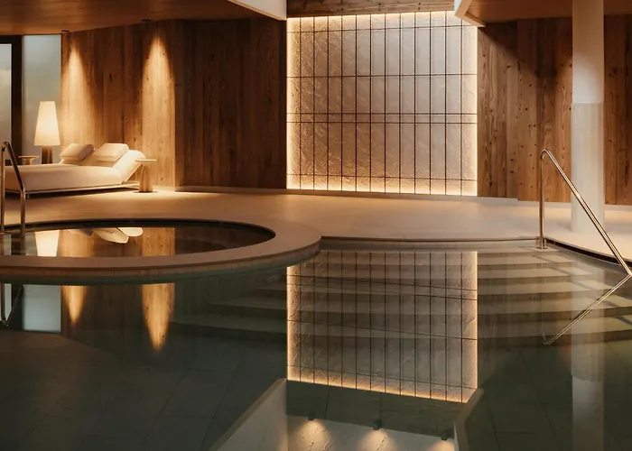 Hotel Col Alto