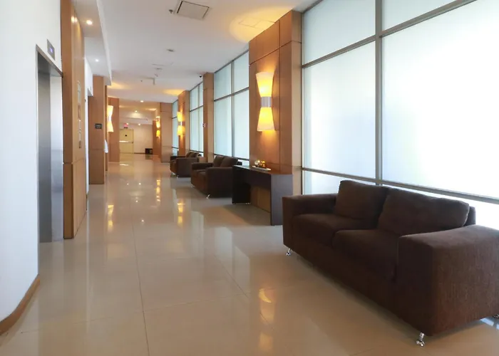 Staybridge Suites Guadalajara Expo, an IHG Hotel