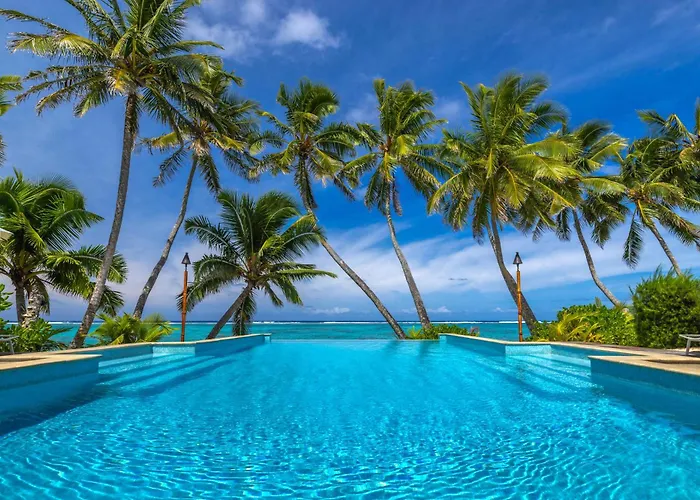 Little Polynesian Resort